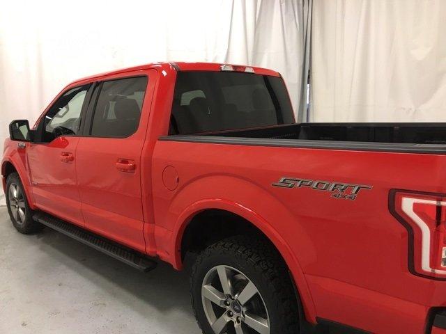 certified 2015 ford f150 xlt onalaska, wi 54650 for sale in onalaska, wisconsin