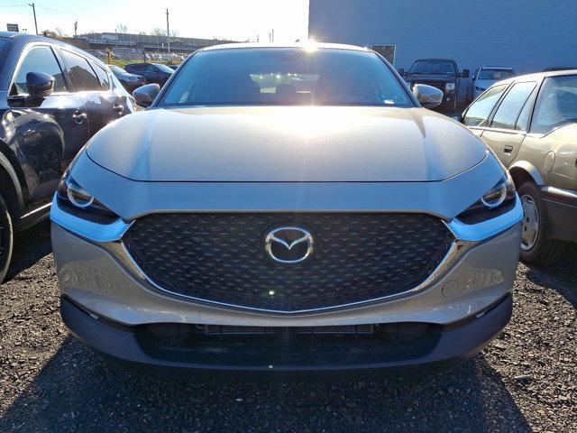 2022 mazda cx-30 2.5 s select package