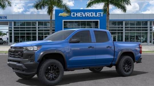 2024 Chevrolet
