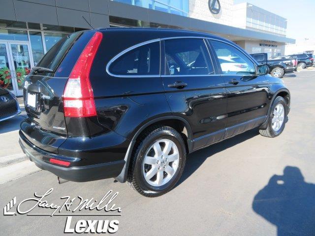2011 honda cr-v se awd se 4dr suv for sale in salt lake city, utah