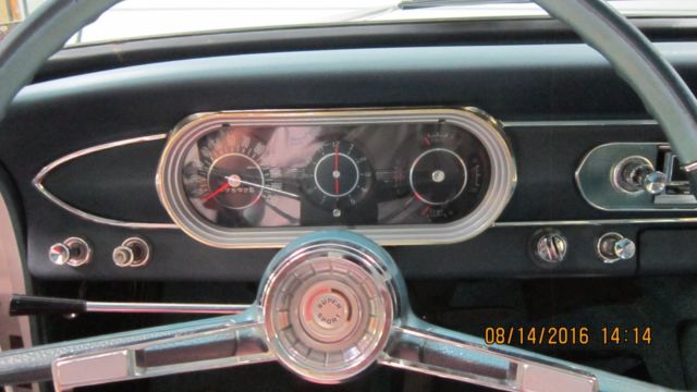 chevrolet nova super sport no reserve