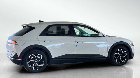 2024 Hyundai IONIQ 5