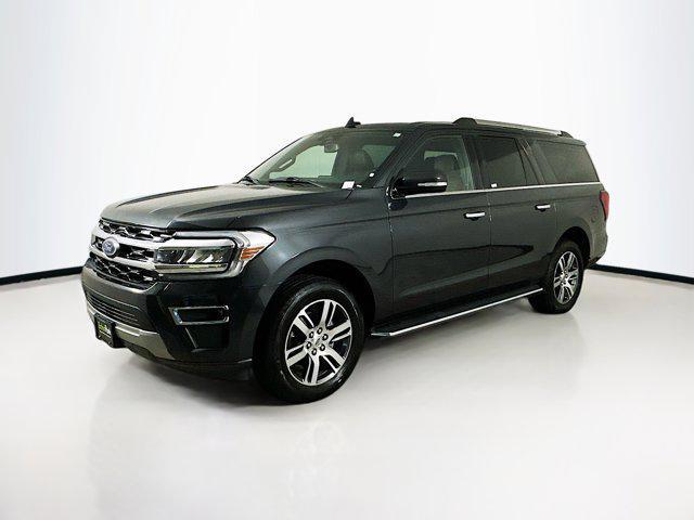 2023 ford expedition limited max