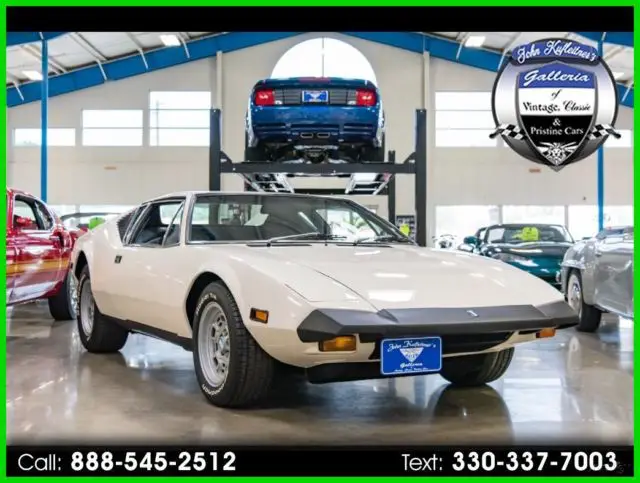 1972 used manual rwd coupe