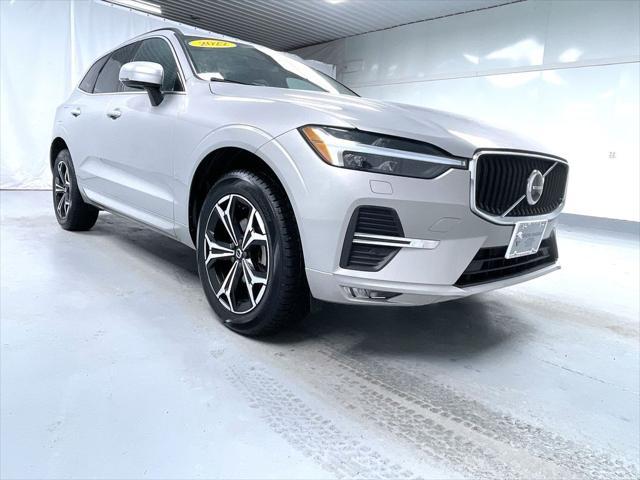 2022 volvo xc60 b5 momentum