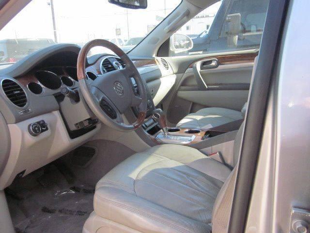 used 2010 buick enclave awd cxl yakima, wa 98901 for sale in east selah, washington