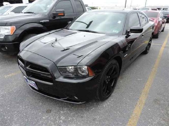 2014 dodge charger in san antonio, tx