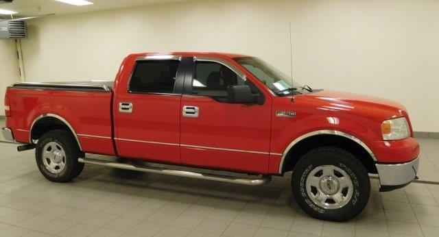 2006 ford f-150 xlt xlt 4dr supercrew 4wd styleside 5.5 ft. sb for sale in jolly acres, south dakota