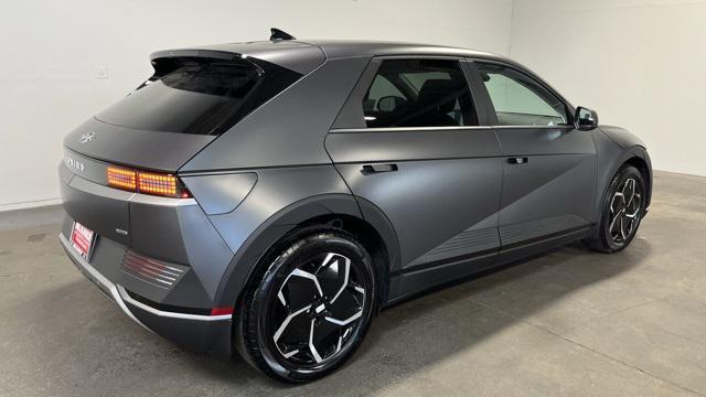 2023 hyundai ioniq 5 se