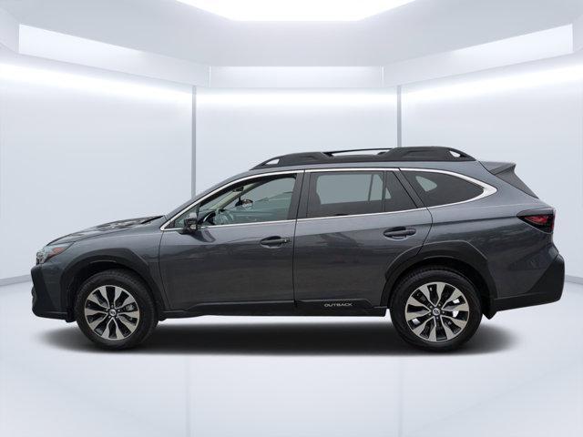 2023 subaru outback limited xt