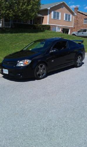 obo 2005 chevy cobalt ss supercharged in front royal, va