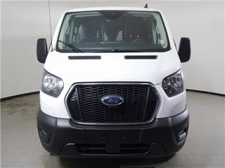 2023 Ford Transit 250
