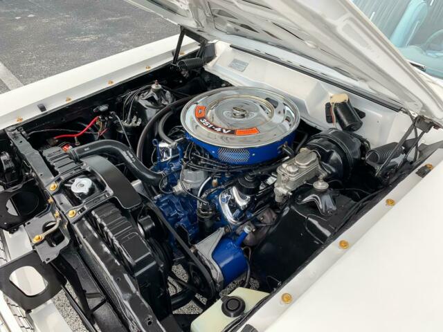 1968 ford torino gt indy pace car convertible not 1969 1970 mustang camaro fairl