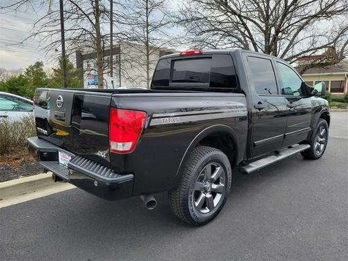 2012 nissan titan in saint louis, missouri