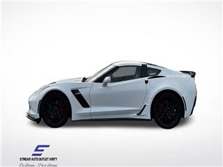 2016 Chevrolet Corvette z06
