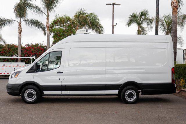 2021 ford transit-250 base