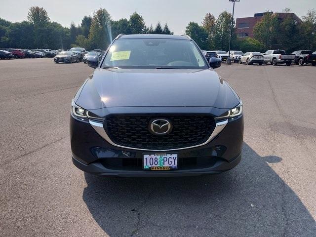 2023 mazda cx-5 2.5 s premium
