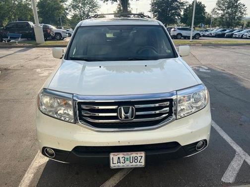 2013 honda pilot in co bluffs, iowa