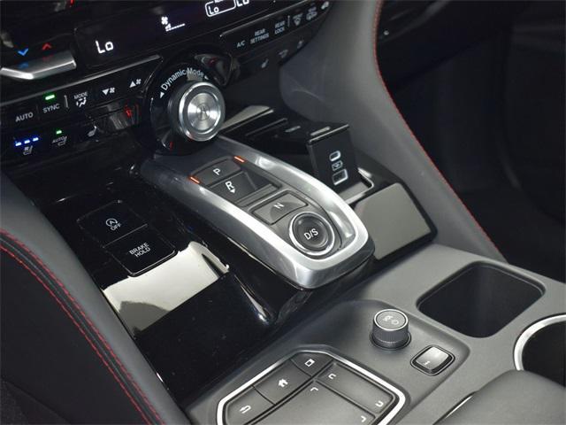 2022 acura mdx a-spec package