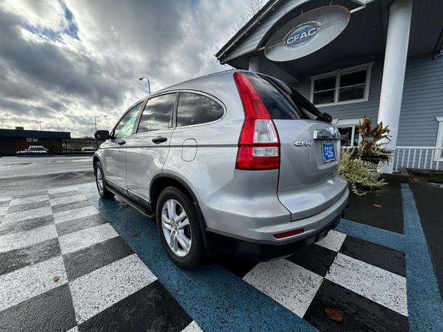 2011 honda cr-v ex