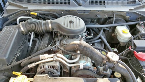 2003 dodge durango slt for sale in new york by owner