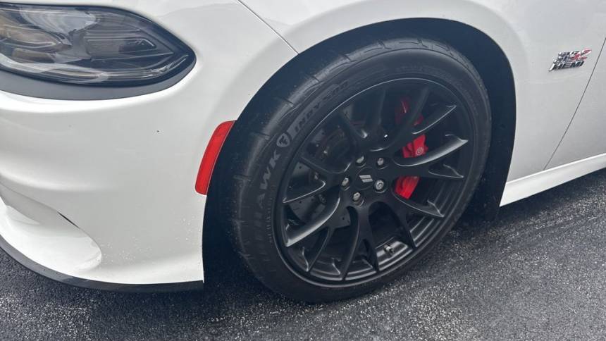 2019 dodge charger r/t scat pack