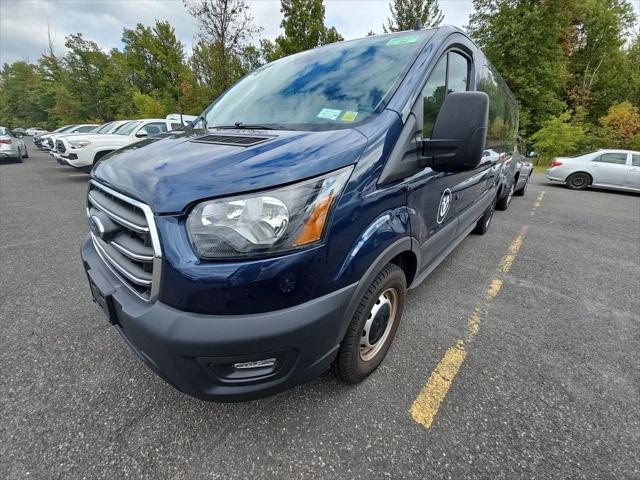 2020 ford transit-350 xl