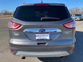 used 2014 ford escape 4wd titanium farmington, nm 87499 for sale in farmington, new mexico