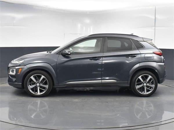 2019 hyundai kona in centennial, colorado