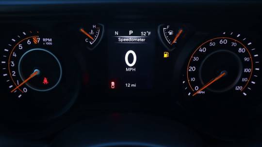 2024 Jeep Gladiator