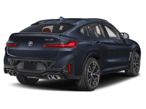 2023 bmw x4 m awd
