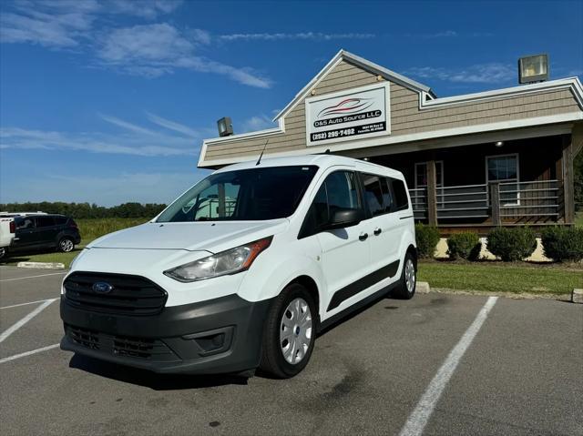2020 ford transit connect xl w/rear liftgate