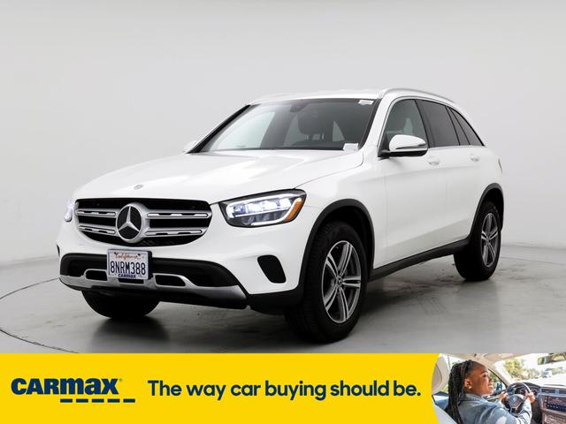 2020 mercedes-benz glc 300