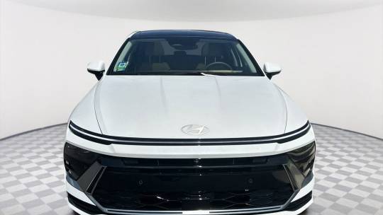 2024 Hyundai Sonata
