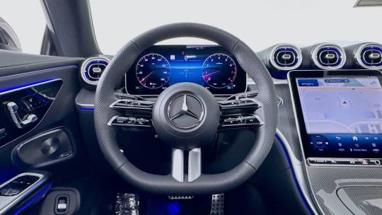 2024 Mercedes-Benz CLE