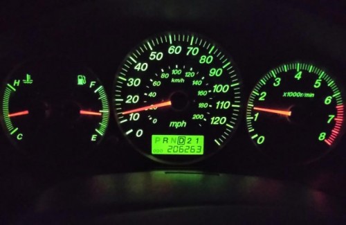2001 mazda mpv dx for sale in kentucky by owner