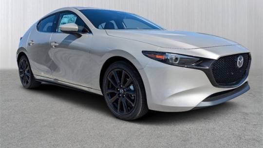 2025 Mazda