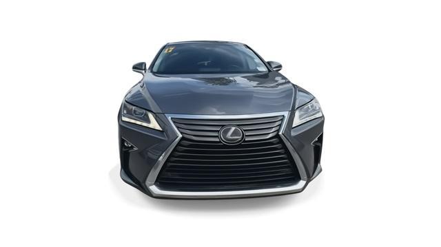 2017 lexus rx 350 350