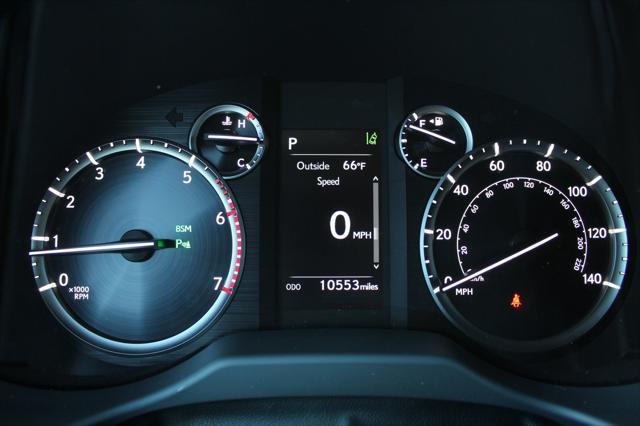 2023 lexus gx 460 base