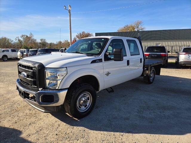 2012 ford f-250 xl