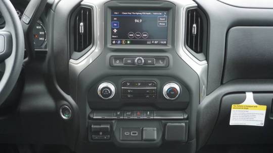 2024 GMC Sierra 3500hd