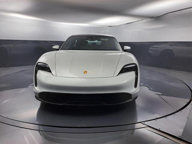 2023 porsche taycan base