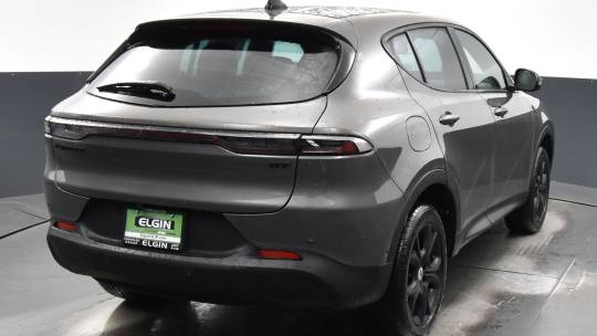 2024 Dodge Hornet