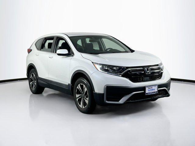 2022 honda cr-v awd special edition