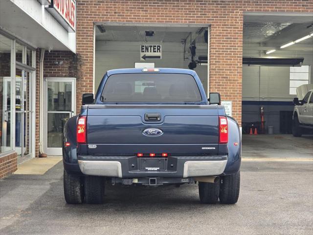 2016 ford f-350 xl
