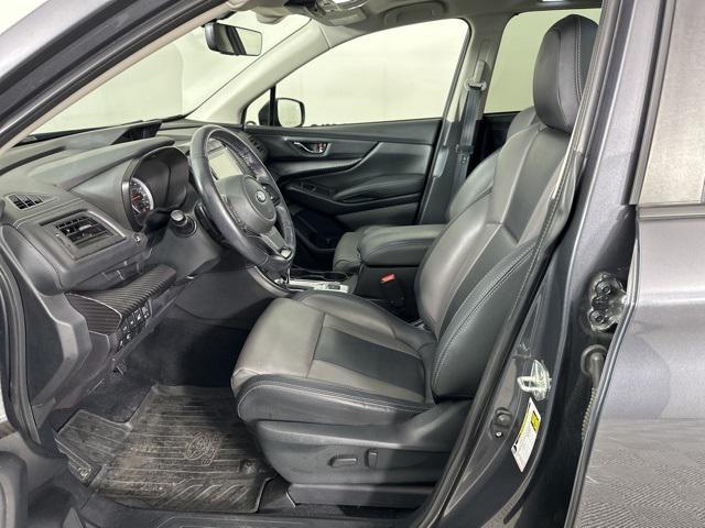 2022 subaru ascent onyx edition 7-passenger