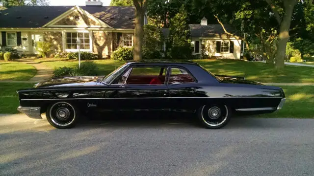 66 pontiac catalina