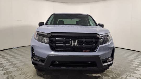 2024 Honda Ridgeline s