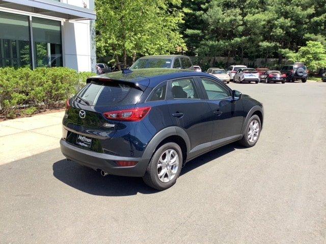 used 2017 mazda cx-3 awd sport west simsbury, ct 06092 for sale in simsbury, connecticut