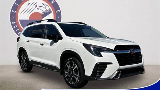 2024 Subaru Ascent touring